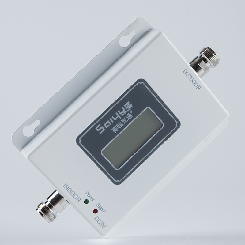 富平家用配电房机房信号放大器200㎡