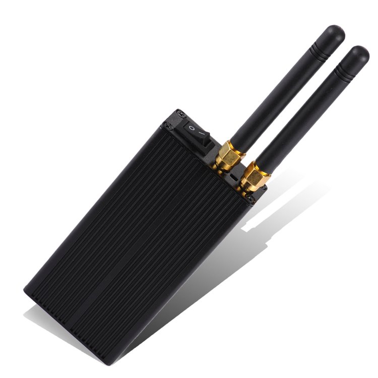  富平1.2G/1.5G导航屏蔽器