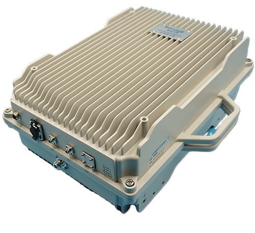  富平TDD-LTE 1.8G无线直放站中继中转站