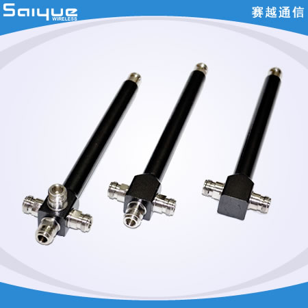  富平FM调频广播同步广播功分器