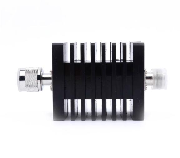 富平腔体固定衰减器0-3G/0-4G  N型接口